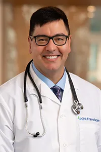 Marcus Ponce De Leon