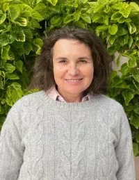 Irina Addes