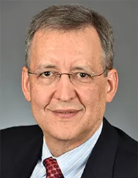 David G. Hunter