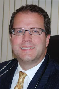 John Morton