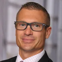 Kevin D Martin