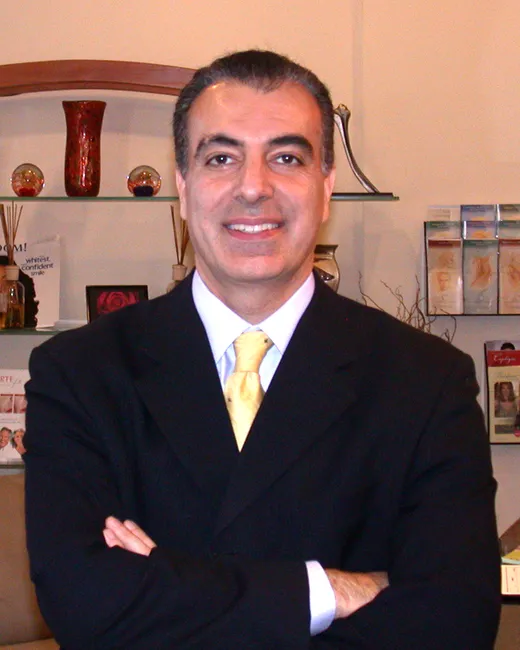 Hadi M. Rassael