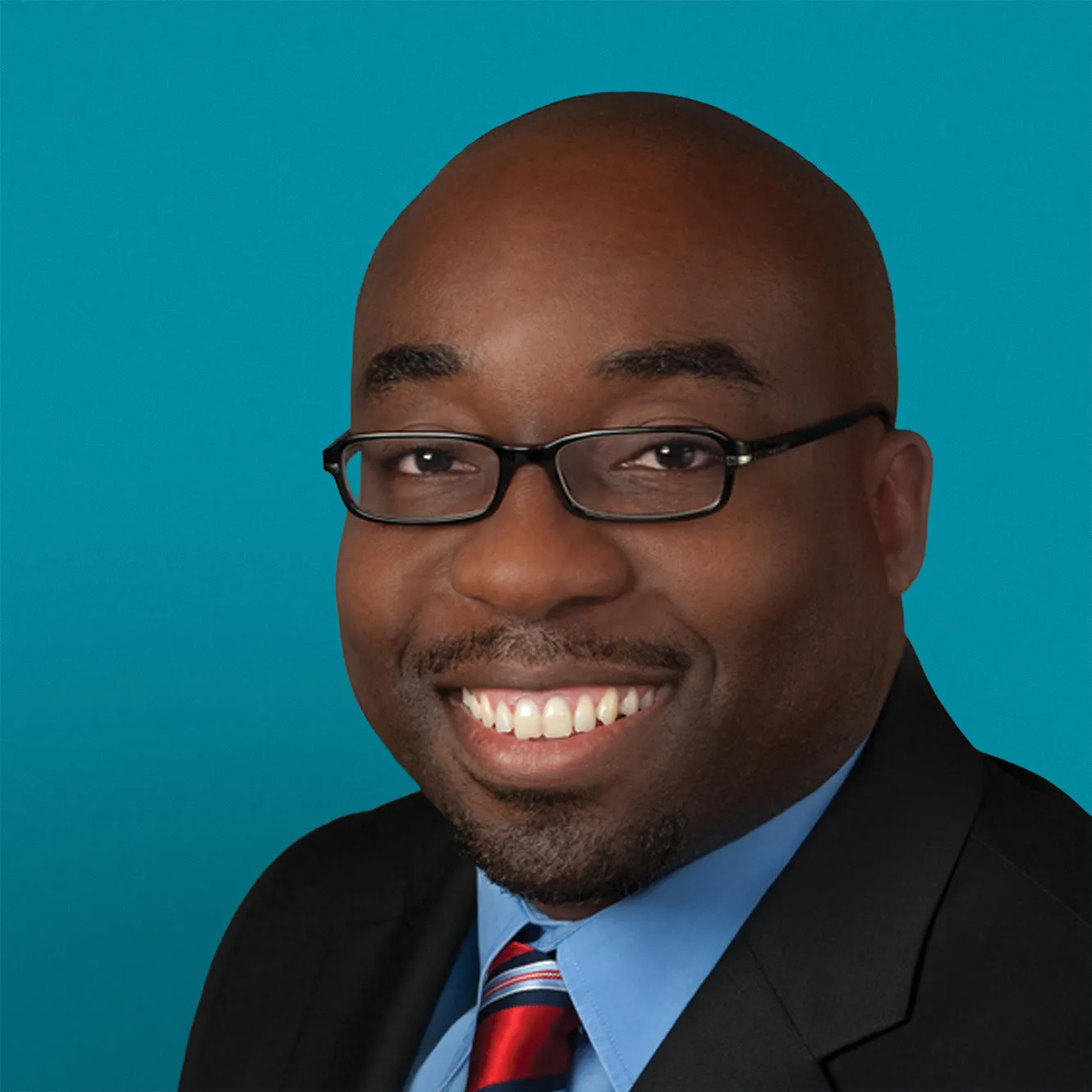Lawrence Ekan Udom