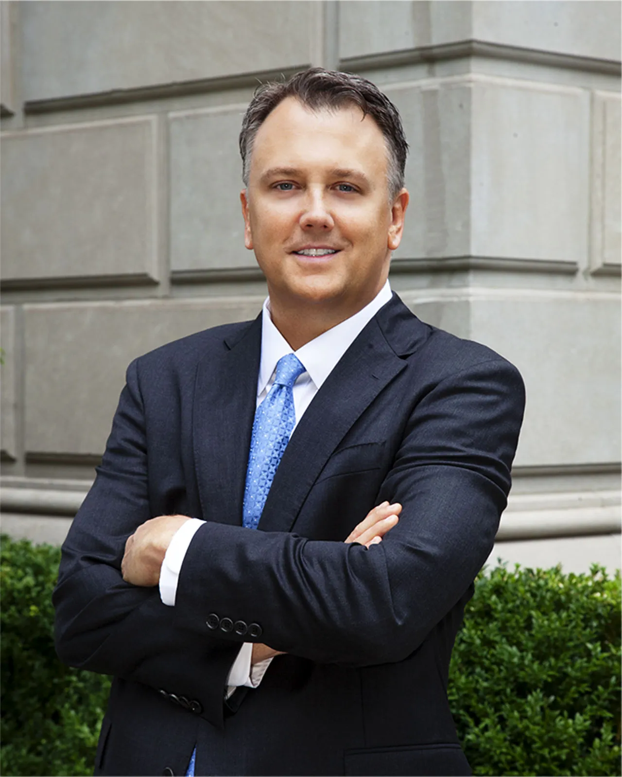 William Matthew White