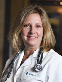 Julie M Bruns