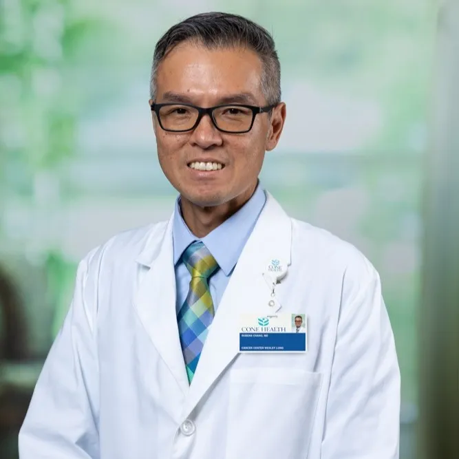 Rubens Chang
