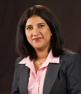 Anitha Raghunath