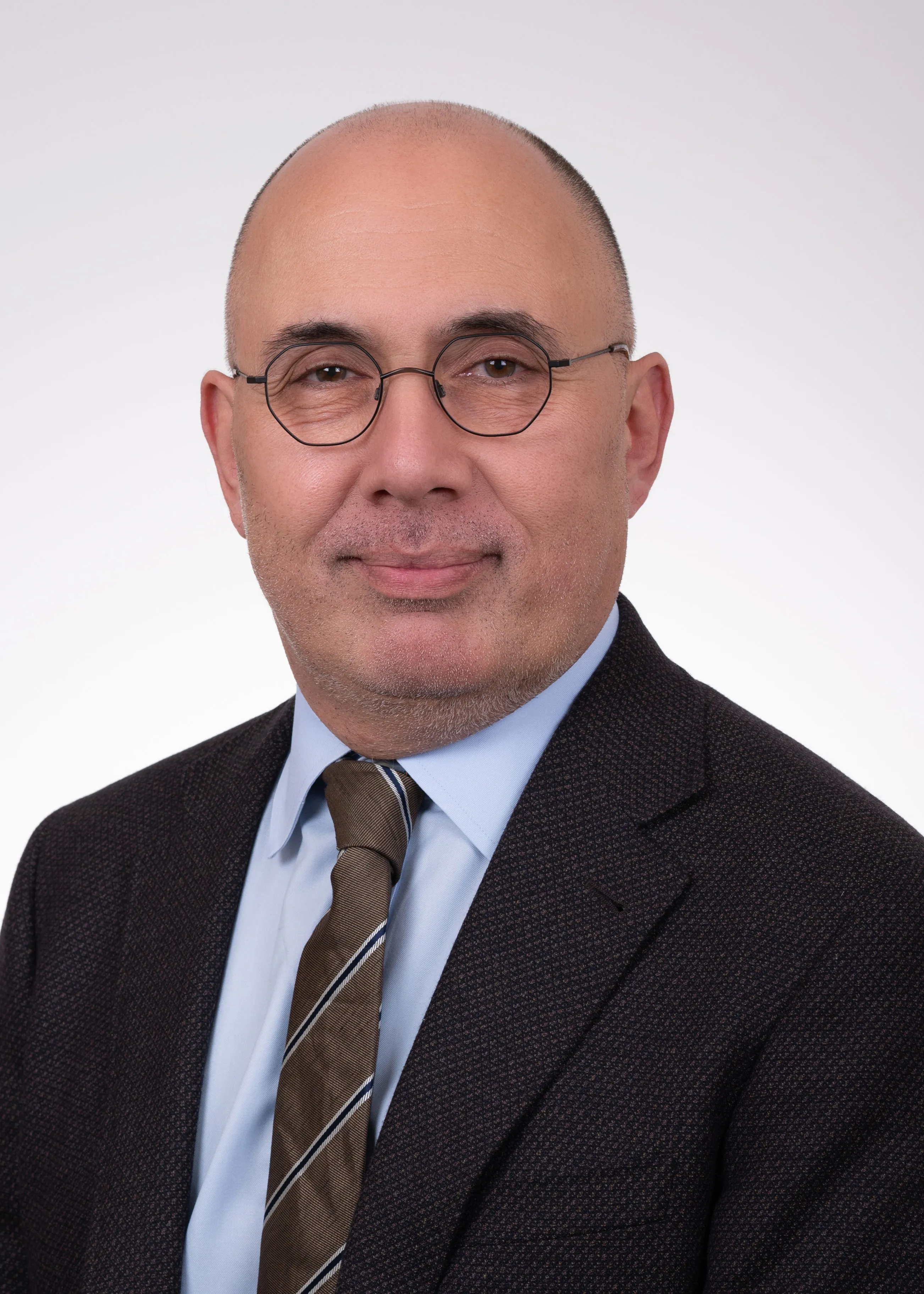 Ali Ziada