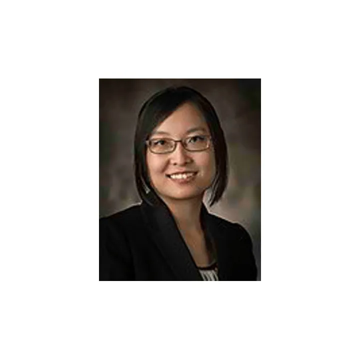 Xin Zhong