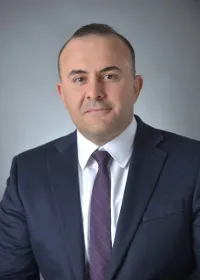 Mahmoud Abualayem