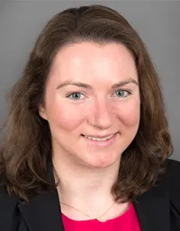 Meghan Gibson