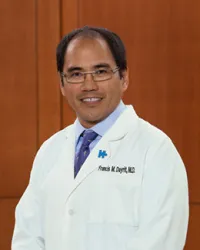Francis M. Dayrit