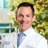Ryan S. Reeves