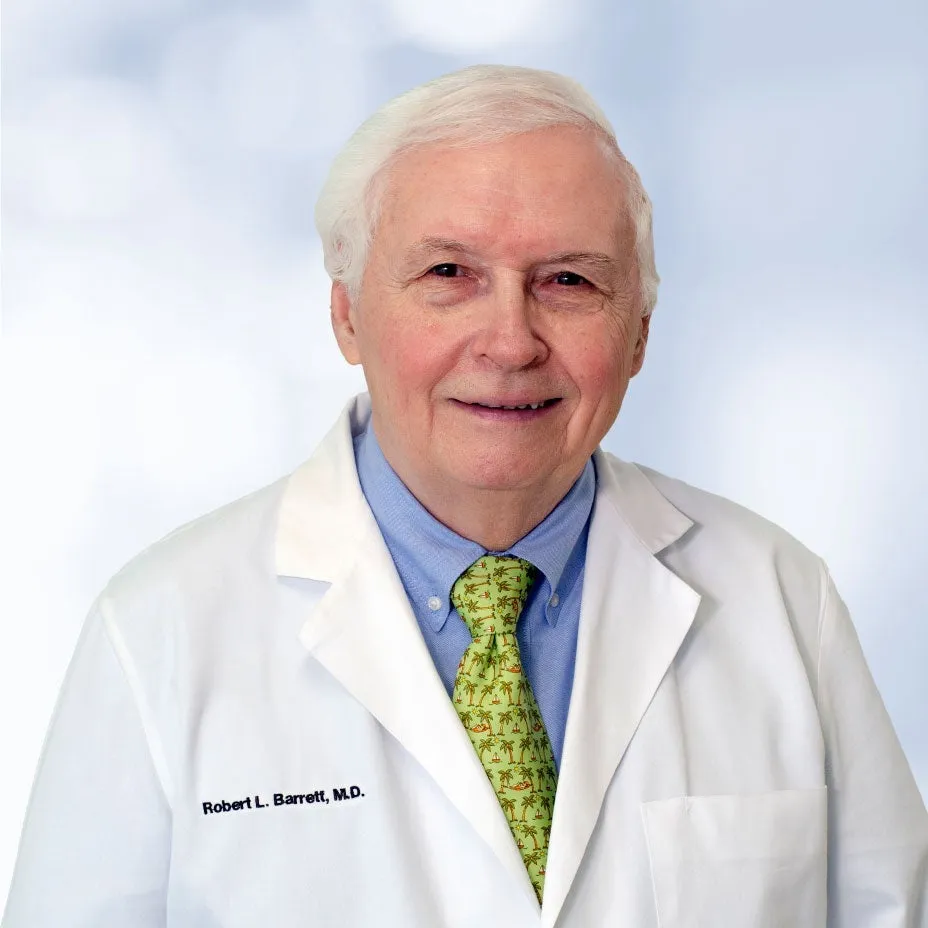 Robert L. Barrett