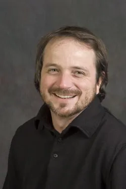 Donald R. Brode