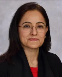 Surinder Bharara