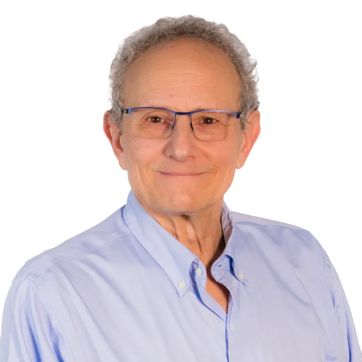 Louis David Bierman