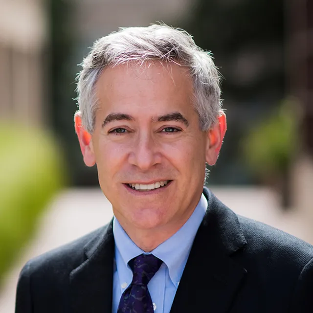 Philip A. Starr