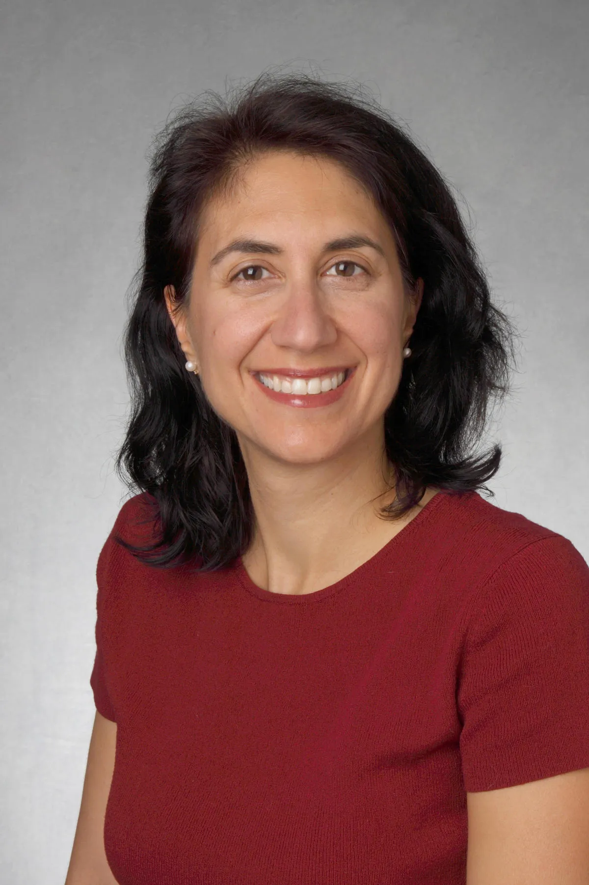 Frances Youssef