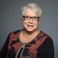 Judith M Froehlich