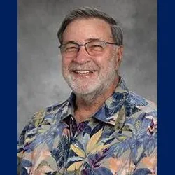 Andrew Gerald Hughes