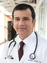 Raheel Jamal
