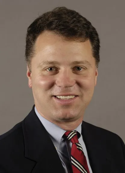 Mark Rounds