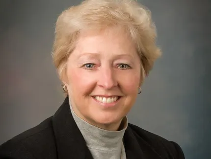 Sharon Marrs