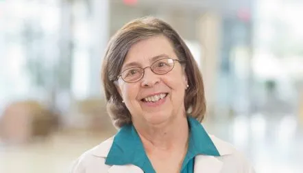 Carolyn M. Martin