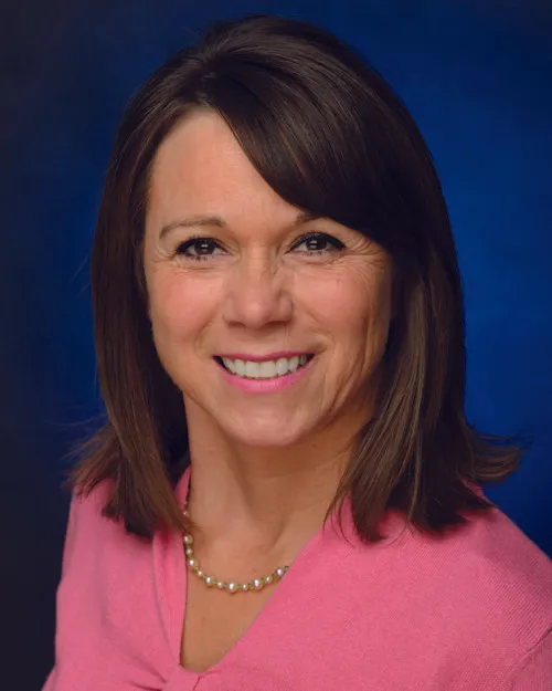 Patricia J Corzine