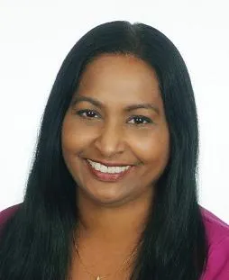 Radhika P Raj