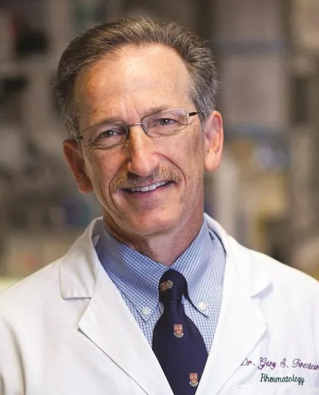 Gary S. Firestein