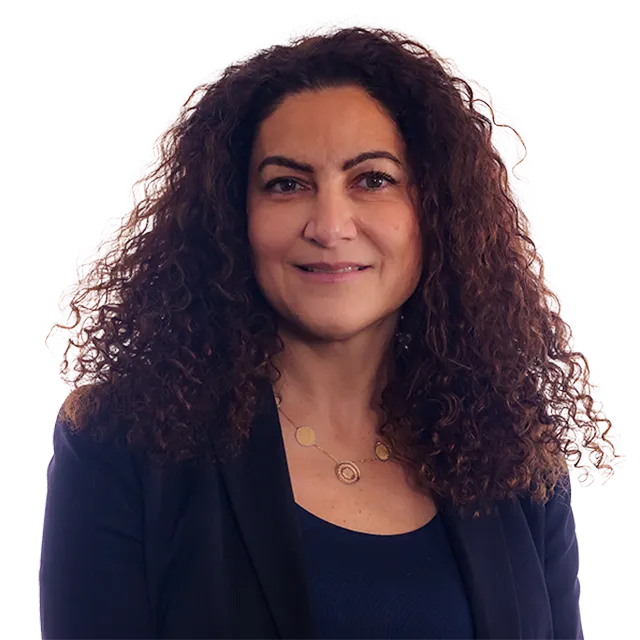 Zeina Emile Jeha