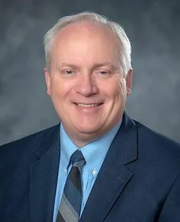 Jim Rademacher