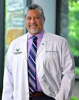 Samir N. Parikh
