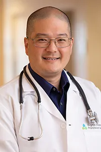 John Y Peng