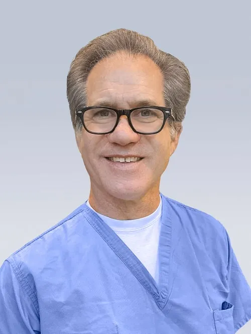 Peter Gearhart