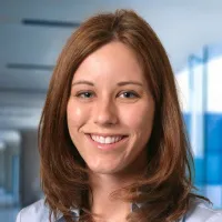 Gail M Grever