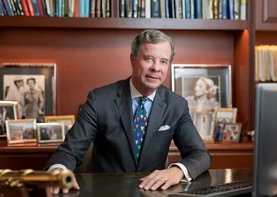 Darrick Eugene Antell, M.D., P.C.