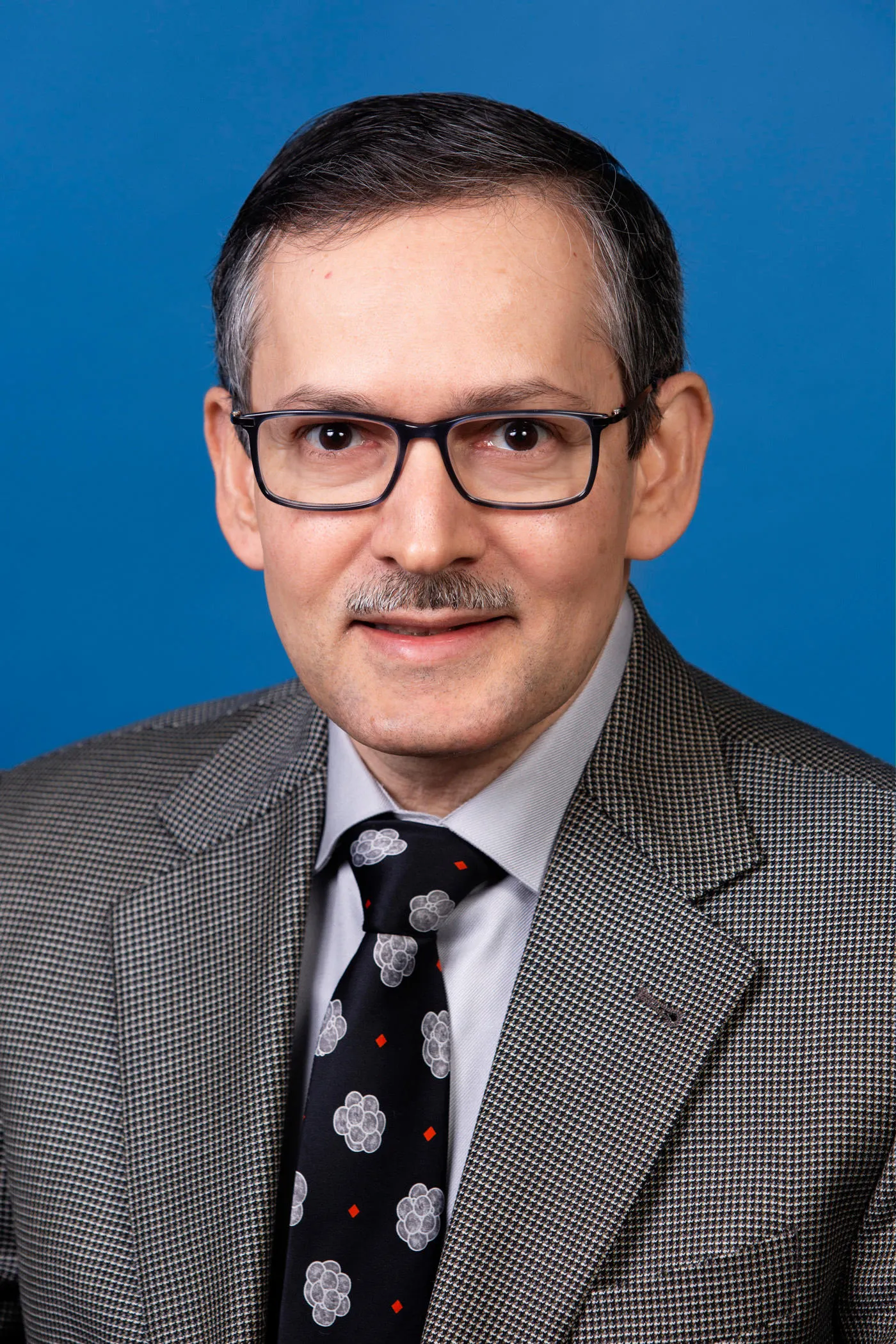 Suhag Parikh