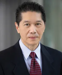 Roderick M. Santos