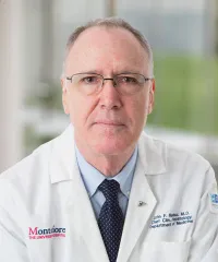 John F. Reinus
