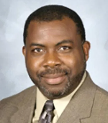 Augustine O. Chikezie