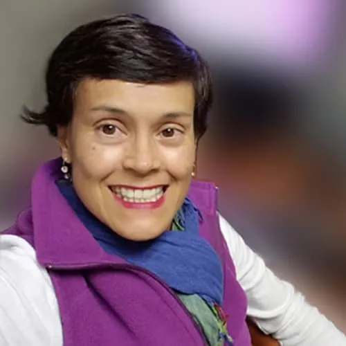 Patricia Devilliers