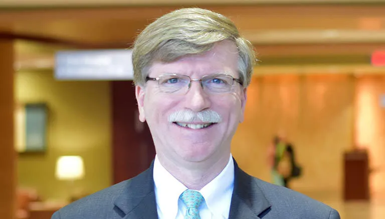 Mark Douglas Ravenscraft