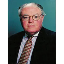Charles Warren Nichols