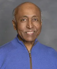 Thomas Kurian