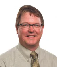 Jon Kaliher