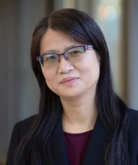 Yanan Fang