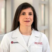Isabelle M Ayoub